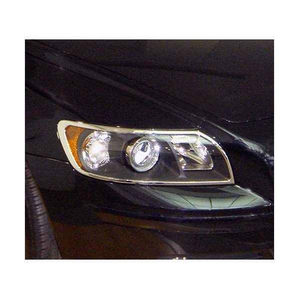 04y��08y VOLVO �ܥ�� S40���������� �إåɥ饤�ȥ��