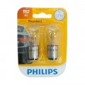 PHILIPS 1157 B2 ���ꥢ�Х�� ���֥� �ʥ��� 2�ĥ��å�