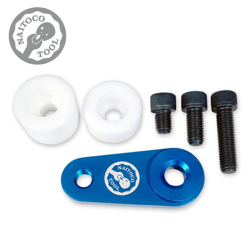 NAITOCO TOOL アクスル ロック ツール TWNT-001 ディスクブレーキ車用 