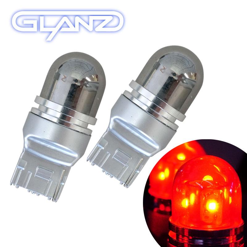 ���ò��� GLANZ LED ���ƥ륹�Х�� T20 12V ��å� ���֥�� 2�ĥ��å� �ơ�������ȥåץ��� �����ƥ��󥰥Х�� �ݰ´��Ŭ�� �¿���1ǯ�ݾ�