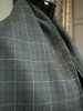 ¤ªÇãÆÀ¡¡¡ÚValentino garavani/¥¦¡¼¥ë¥Á¥§¥Ã¥¯¡Û¥¤¥¿¥ê¡¼À½,Í¢ÆþÀ¸ÃÏ,¡¡¥¦¡¼¥ë98%¡¡¥¨¥é¥¹¥Æ¥£2%¡¡¥°¥ì¡¼/Ãã/Çò¡¡140cm¶Ò2.£·m¡¡2121-438 ¡¡¡Ú°ìÅÀºß¸Ë¤¢¤ê¡¡¤´Ãíʸ¤Ï¤ªÁá¤á¤Ë¡Û