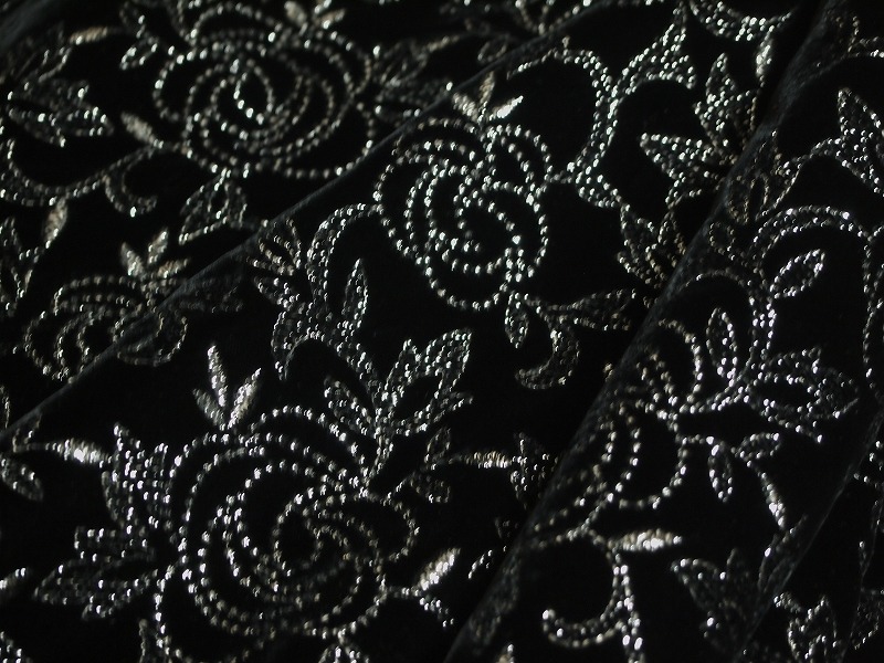 閉店処分大セール お買得 <strong>【ベルベット/オールオーバー