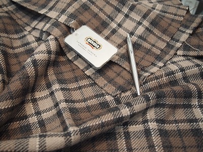 ��Ź�祻���롡��������<strong>��AGNONA/���˥��ʡ� ����������å�</strong><br>�������꡽��,͢������<br>���١�����/��<br>��140cm��2.5m�ʥ�����ʬ��<br>��2111-383 <br> �ڰ����߸ˤ��ꡡ����ʸ�Ϥ����ˡ�