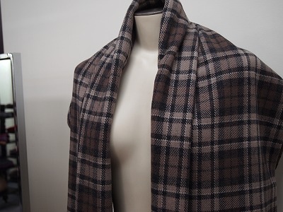 ��Ź�祻���롡��������<strong>��AGNONA/���˥��ʡ� ����������å�</strong><br>�������꡽��,͢������<br>���١�����/��<br>��140cm��2.5m�ʥ�����ʬ��<br>��2111-383 <br> �ڰ����߸ˤ��ꡡ����ʸ�Ϥ����ˡ�