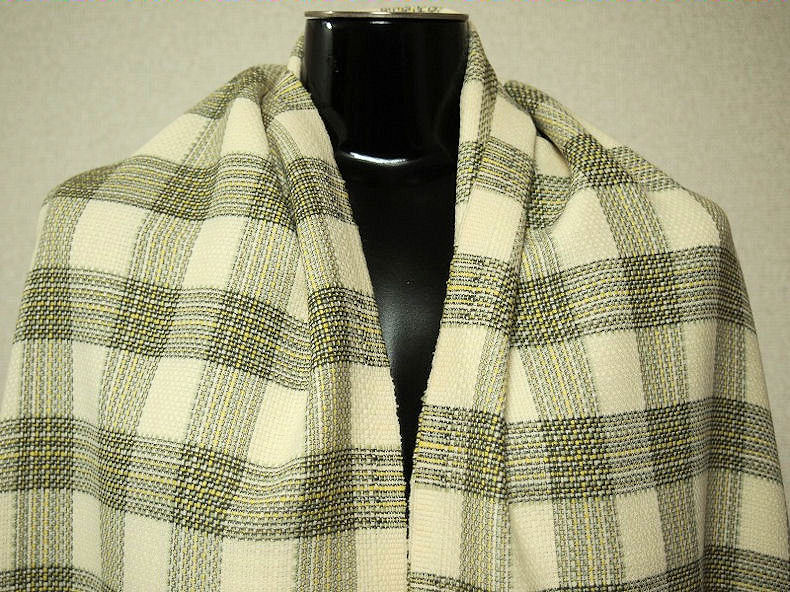 ��Ź�祻���롡��������<strong>��AGNONA/���˥��ʡ��ղƥĥ�����Ĵ�����å���</strong><br>�������꡽��,͢������<br>�������룱������<br>���١�����/���꡼��/����¾��<br>��140cm��2.5m�ʥ�����ʬ��<br>��1121-153<br>���ڰ����߸ˤ��ꡡ����ʸ�Ϥ����ˡ�