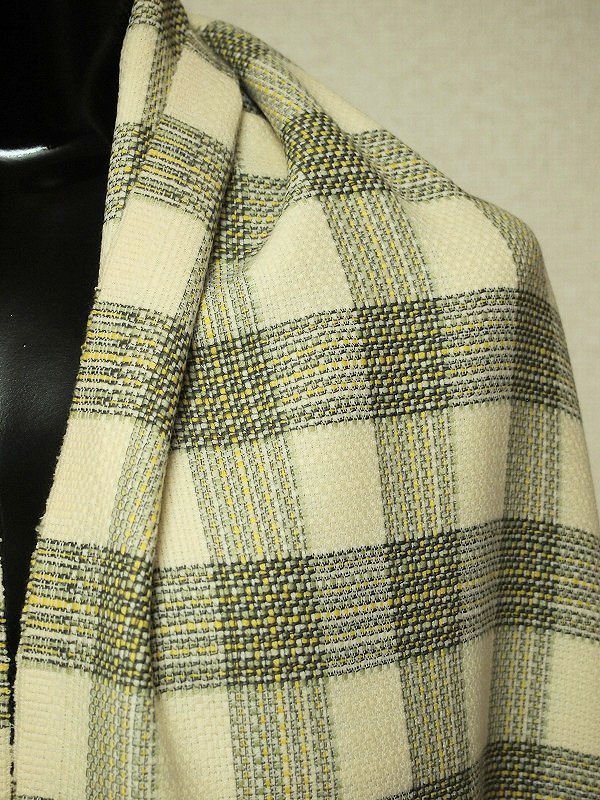 ��Ź�祻���롡��������<strong>��AGNONA/���˥��ʡ��ղƥĥ�����Ĵ�����å���</strong><br>�������꡽��,͢������<br>�������룱������<br>���١�����/���꡼��/����¾��<br>��140cm��2.5m�ʥ�����ʬ��<br>��1121-153<br>���ڰ����߸ˤ��ꡡ����ʸ�Ϥ����ˡ�