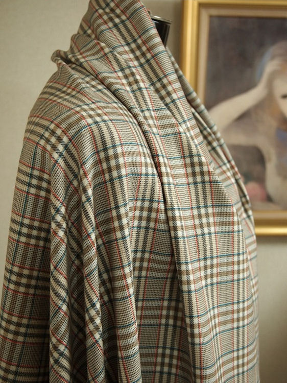 ��Ź�祻���롡��������<strong>��DORMEUIL���ɡ���롿�����륰�졼������å��ۡ�</strong><br>�ե����,͢������<br>�����꡼���<br>��������100%<br>��140cm��2.5m���ʥ�����ʬ��<br>��1121-224<br>���ڰ���߸ˤ��ꡡ����ʸ�Ϥ����ˡ�