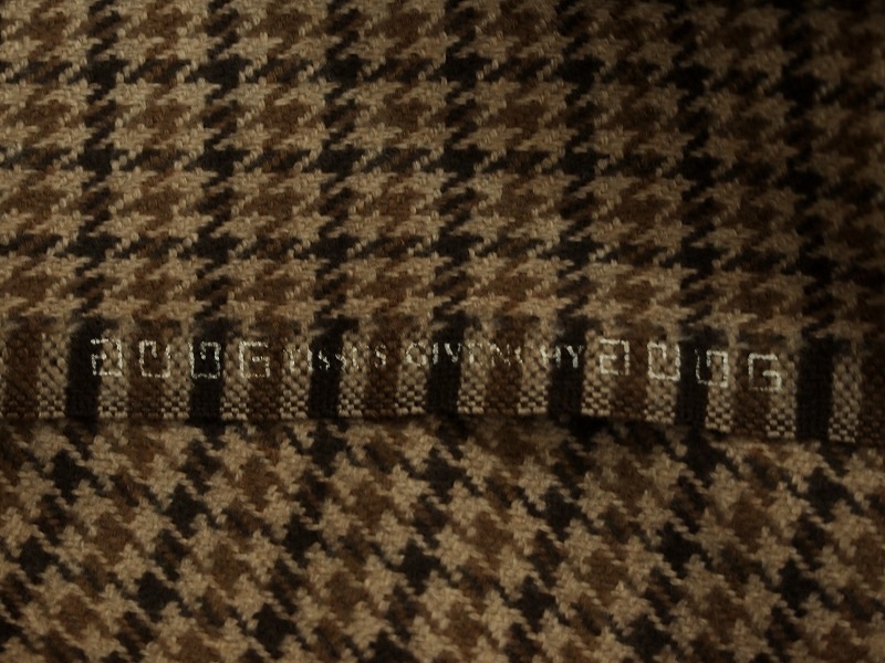 ��Ź�祻���롡��������<strong>��GIVENCHY�����Х󥷡������Υ����롿���󥯥�֥����å���</strong><br>�ե����,͢������<br>����ϡ�<br>140cm��2.5m<br>�ʥ�����ʬ��<br>��2121-043<br>�ڰ���߸ˤ��ꡡ����ʸ�Ϥ����ˡۡ�