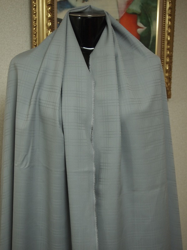 ��Ź�祻���롡��������<strong>�ڥ����롿�����å� ��������</strong><br>�������꡼��,͢������<br>�����졼<br>��������100%<br>��140cm��2.5��<br>��3151-183<br>���ڰ����߸ˤ��ꡡ����ʸ�Ϥ����ˡ�