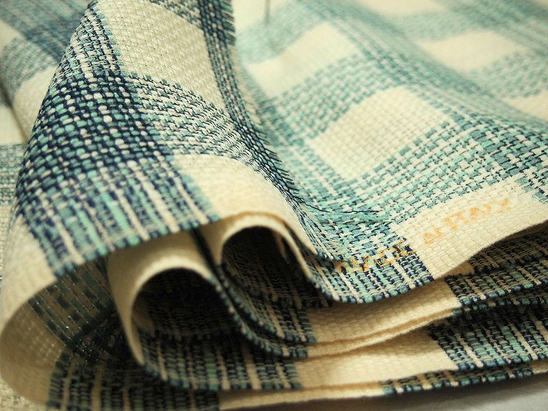 ��Ź�祻���롡��������<strong>��AGNONA/���˥��ʡ��ĥ�����Ĵ�����å���</strong><br>�������꡽��,͢������<br>�������룱������<br>����/����¾��<br>��140cm��2.5m�ʥ����ġ�ʬ��<br>��1121-031<br>���ڰ����߸ˤ��ꡡ����ʸ�Ϥ����ˡ�