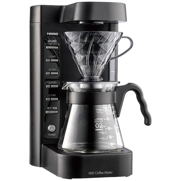 ハリオ V60珈琲王2 コーヒーメーカー