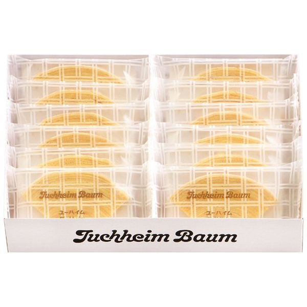 ユーハイム ユーハイムバウム33 JP-3