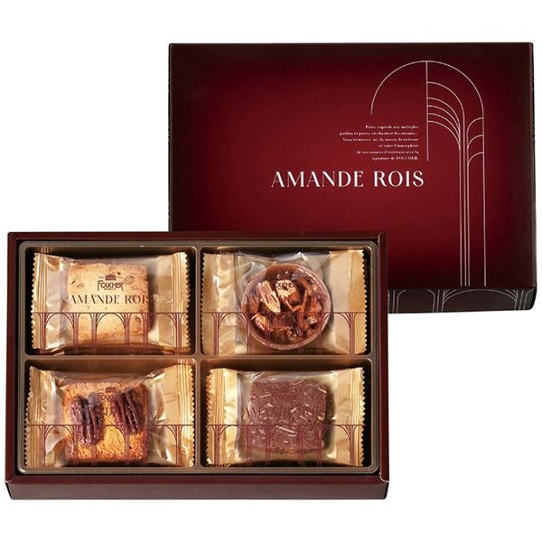 フーシェ アマンド・ロワ AR-10