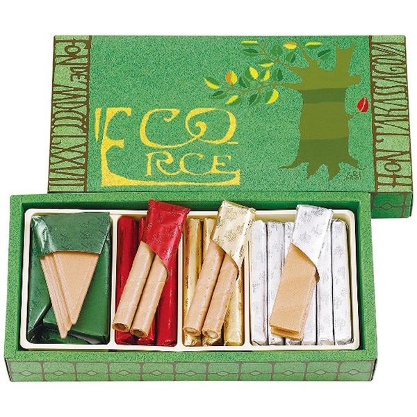 本髙砂屋 エコルセ E10