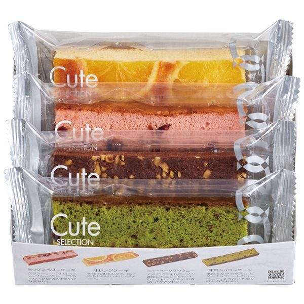 ひととえ キュートセレクション CSB-6