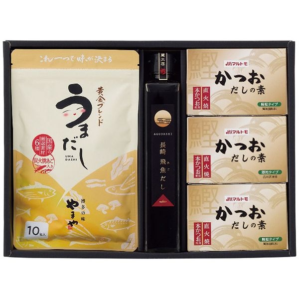 だし詰合せ Dasi-BN
