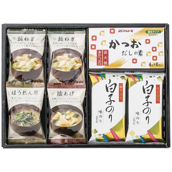 美味心 和風バラエティギフト EM-AE