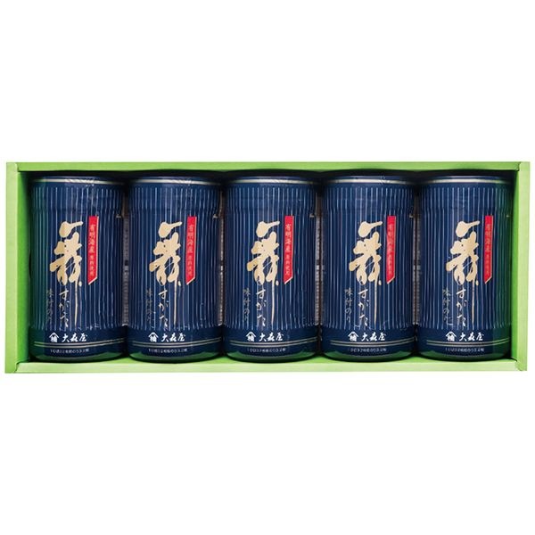 大森屋 舞すがた味のり卓上詰合せ NA-25G