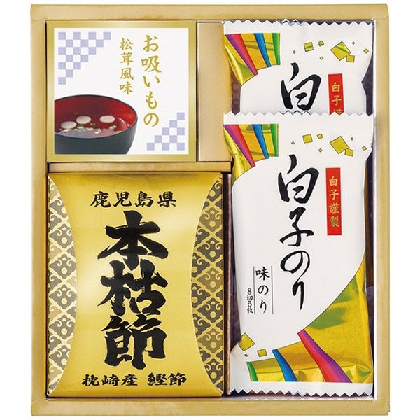 和之彩膳 和之彩膳 詰合せ 6376-15