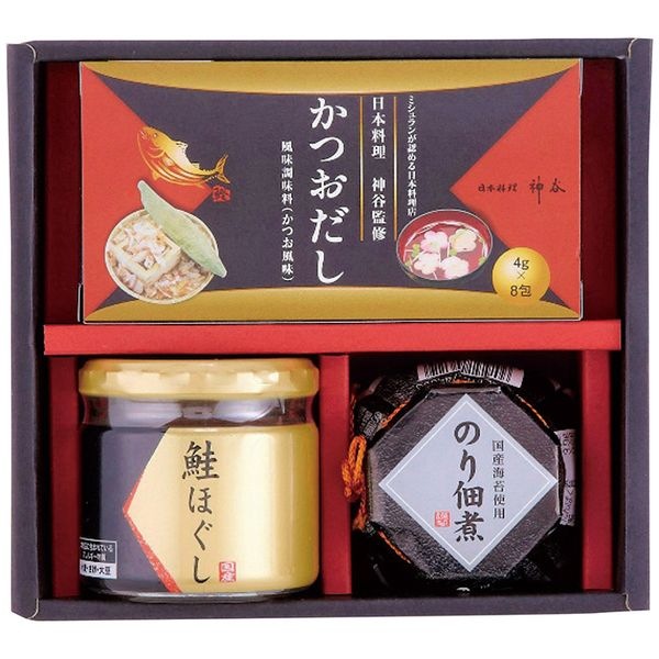 海の恵詰合せ ZS-AE2＃