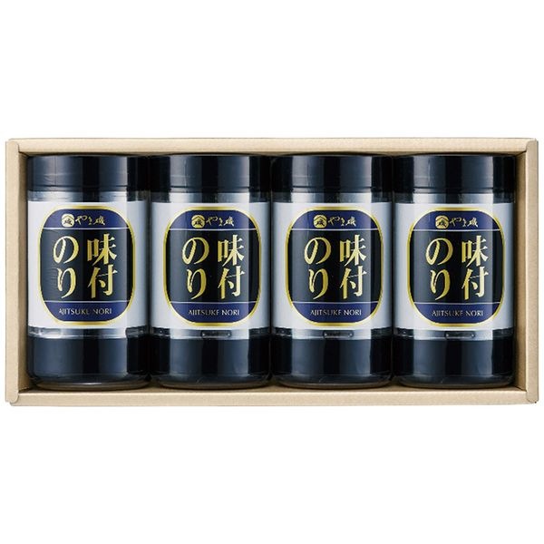 やま磯 卓上味付海苔セット KY-20