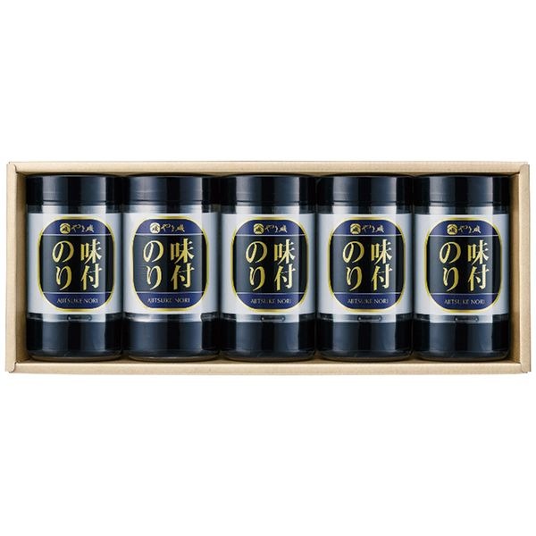 やま磯 卓上味付海苔セット KY-25