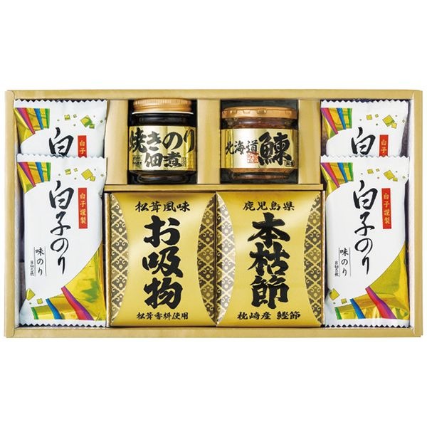 和之彩膳 和之彩膳 詰合せ 5863-30