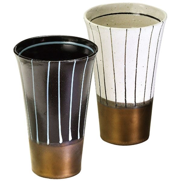 J-美 TOKUSA タンブラーペア