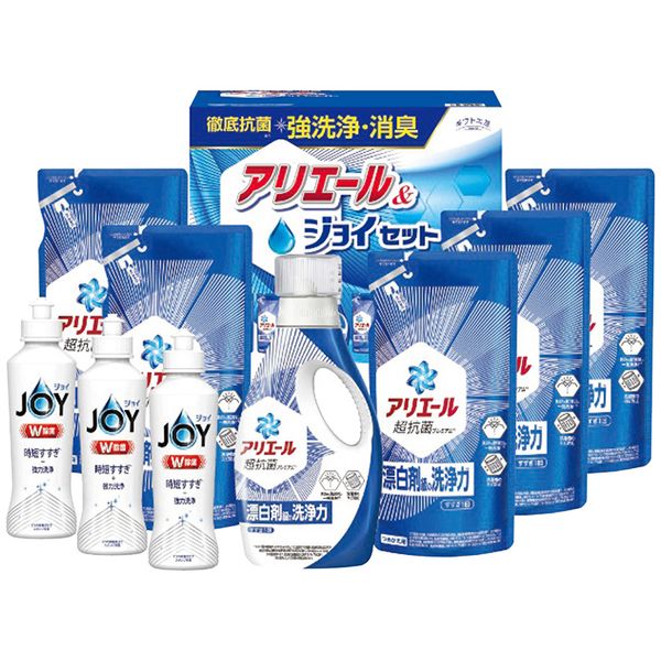 ギフト工房 アリエール＆ジョイセット GAJ-50C