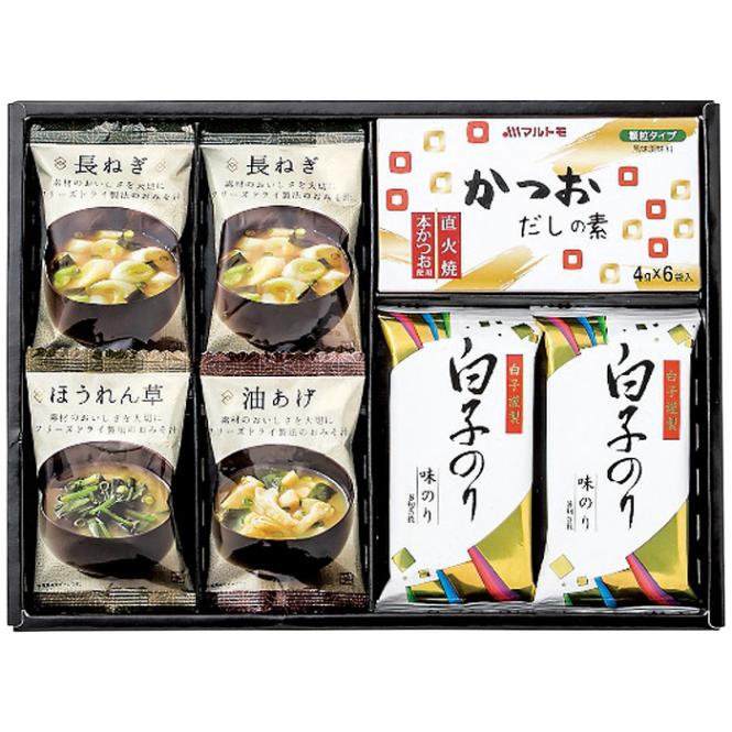 美味心 和風バラエティギフト EM-AE
