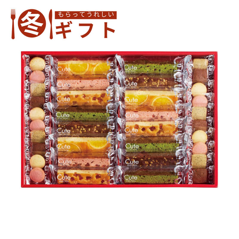 【送料込み】ひととえ キュートセレクション CSB-30