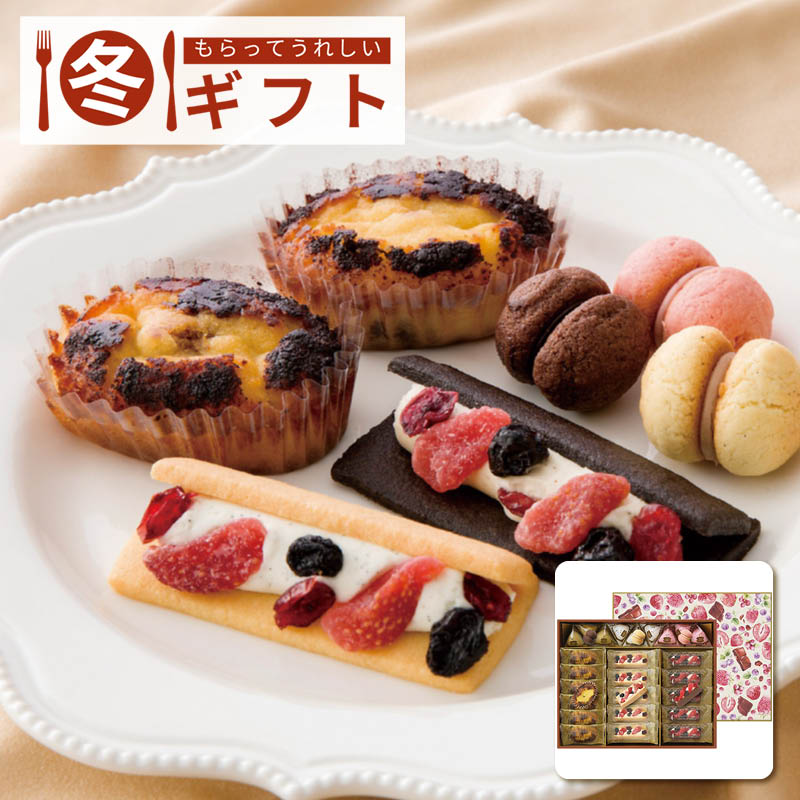 シーキューブ フルッタアソート L CAS(FR)-50