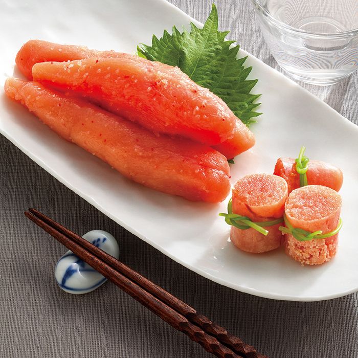【送料込み】やまや 無着色辛子明太子360g