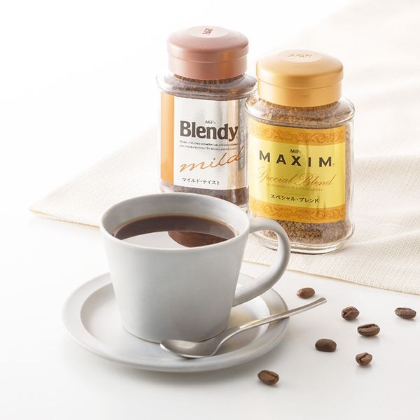 AGF インスタントコーヒーバラエティギフト E-30N