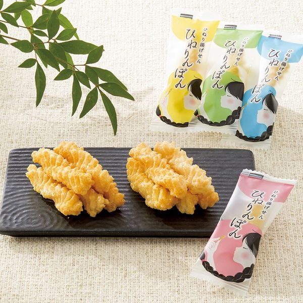 ひねり揚げせん ひねりんぽん TH-10