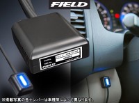TVナビキットできナビ1【イプサム CXM10(H12.4〜H13.5)】TDN-7200フィールド・SSタイプ|フィールド【トヨタ・ワゴン/ミニバン/4WD】できナビ|■ナビキット/ＴＶナビキット