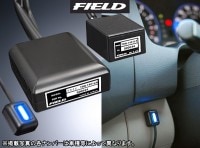 TVナビキットできナビ1【カローラNZE120・1・4/ ZZE121・2・3・4/CE121（H14.9〜H15.8）】TDN-7102フィールドSTタイプ|フィールド【トヨタ・普通車/軽自動車/そ