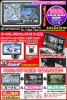 トヨタ車12V/2022年度版地図/3年間地図更新無料[カーナビ+ドラレコ+TV一体型]1年保証/7インチ8GB/るるぶ/AV入力/充電使用/オービス[PD-705R-V22]|ポータブルナビ/カーナ