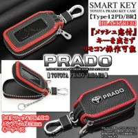 TOYOTAトヨタランドクルーザーキートレイウォールナットノベルティ