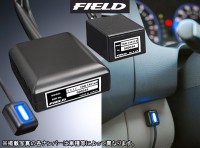 TVナビキットできナビ4【ステップワゴン RF1・RF2(H11.6〜H13.3)】HDN-0401フィールドSTタイプ|フィールド【ホンダ】できナビ|■ナビキット/ＴＶナビキット