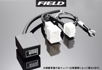 TVナビキットできナビ7【フォレスター　SG5(H17.2〜H19.12)】SDN-0707フィールドNSタイプ|フィールド【スバル】できナビ|■ナビキット/ＴＶナビキット