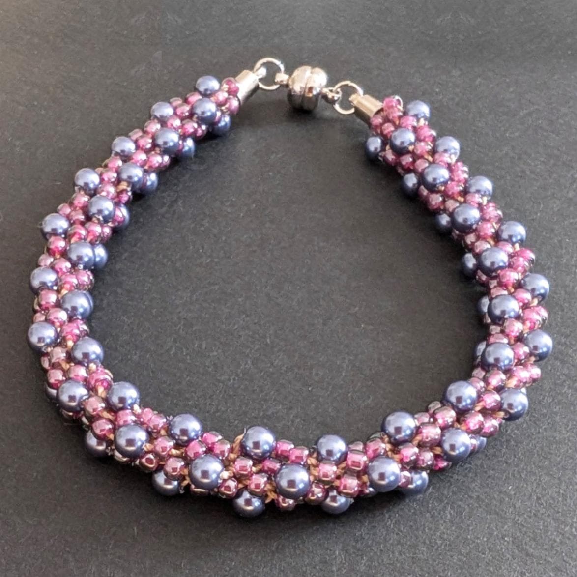 berry bracelet ベリーブレス