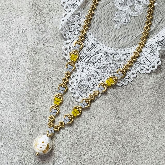 La Corsa（ラ・コーサ）～Bianco～