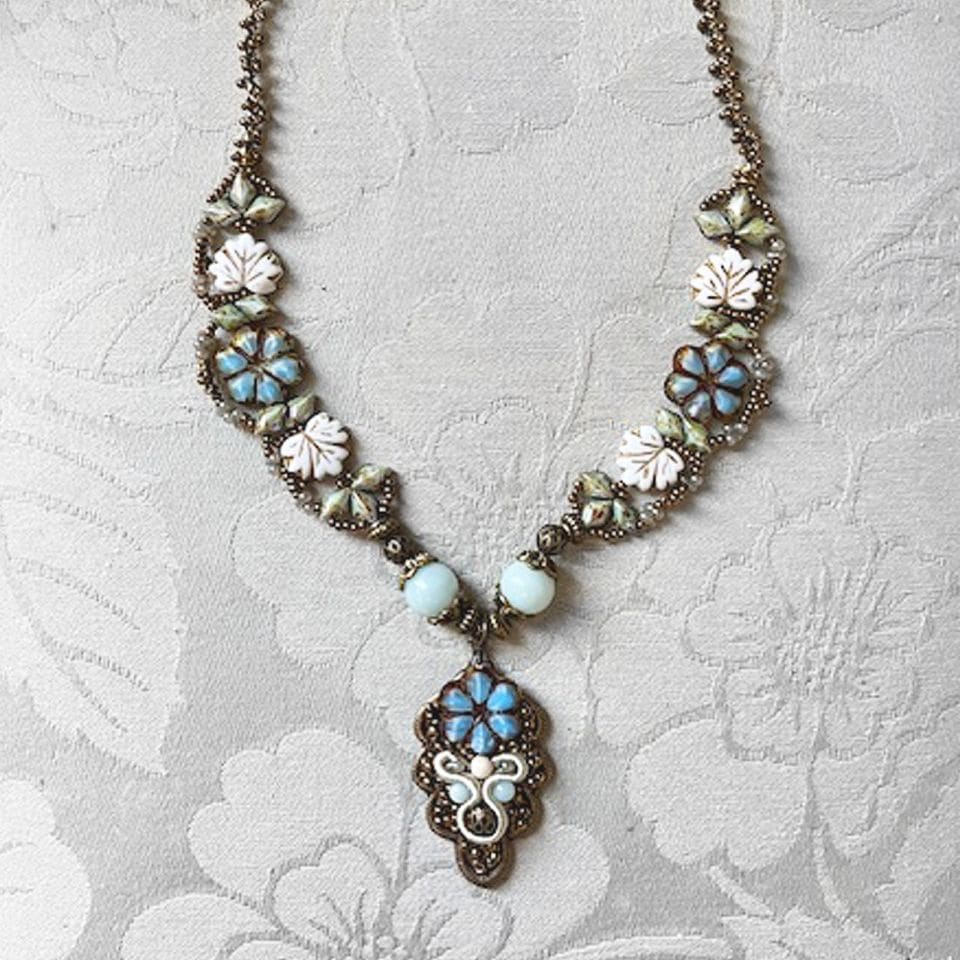 ～颯（はやて）～ 薄藍色