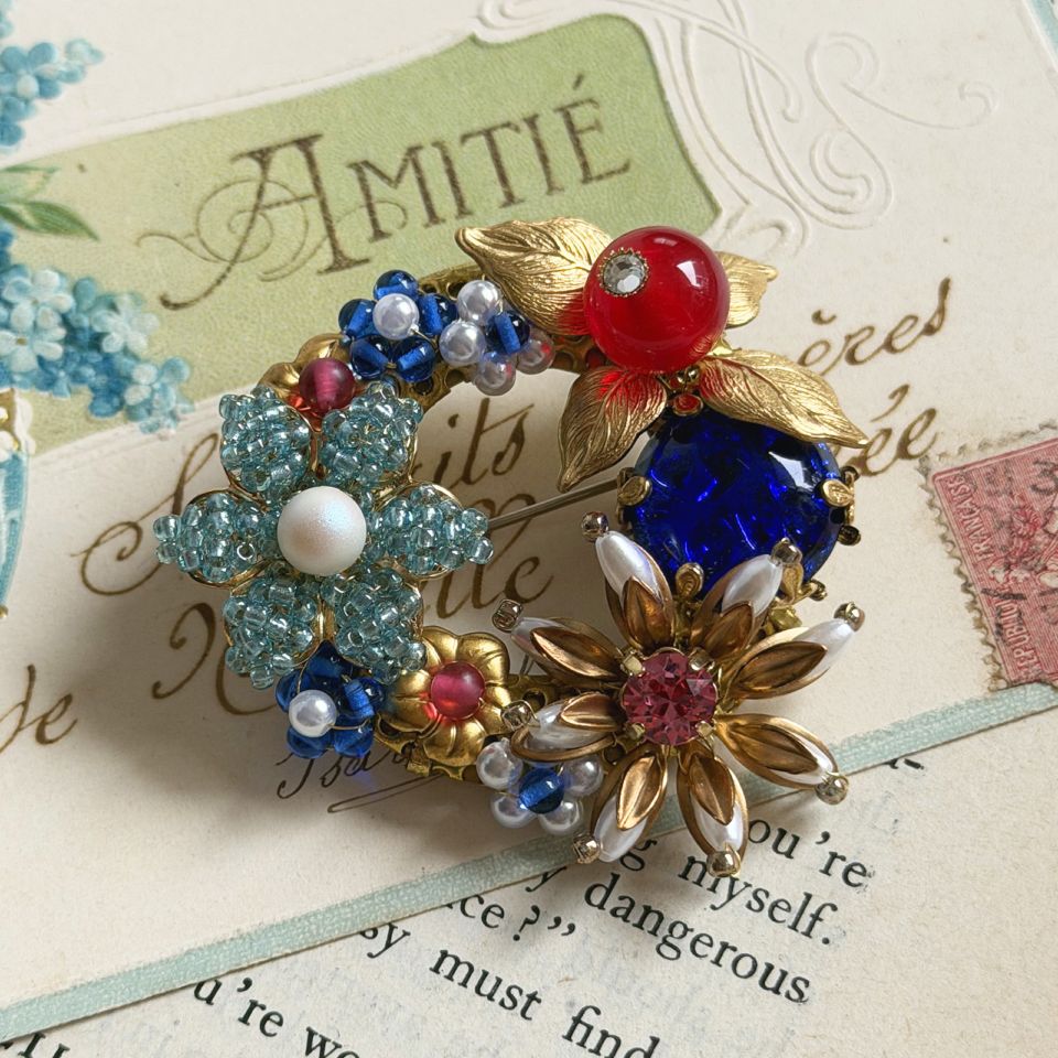 アズールリース