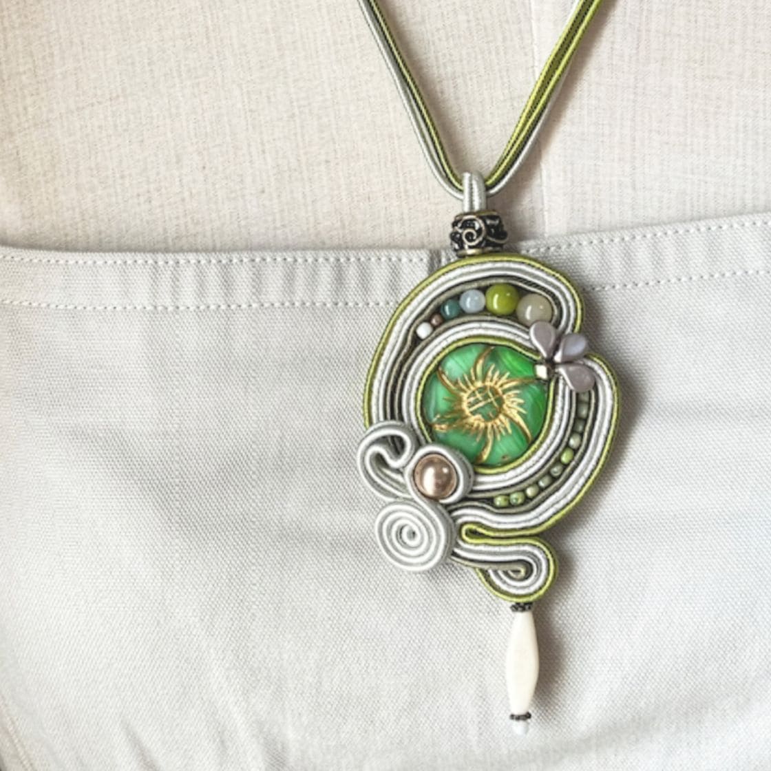 ～梛～（なぎ） グリーン