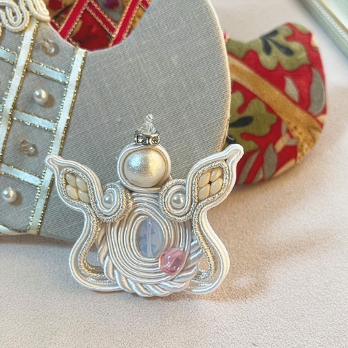 ～天使～ ホワイト