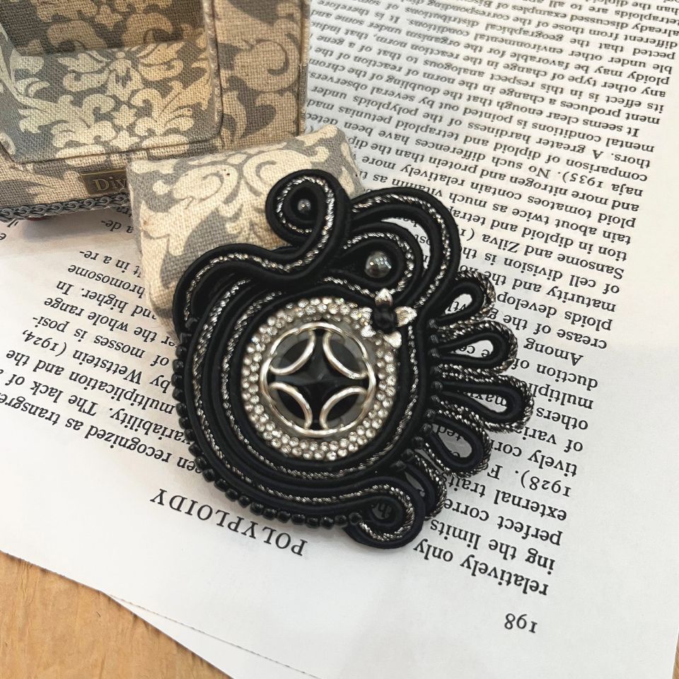 ソウタシエブローチ～ノクターン～