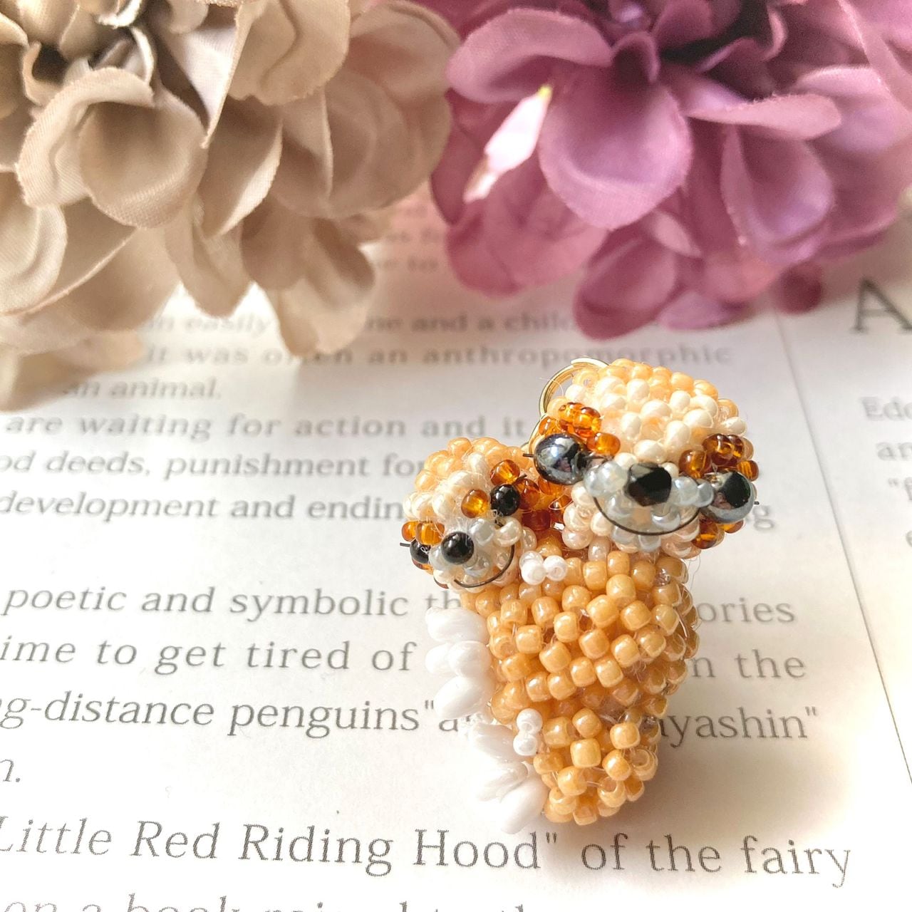 なかよし親子のなまけもの