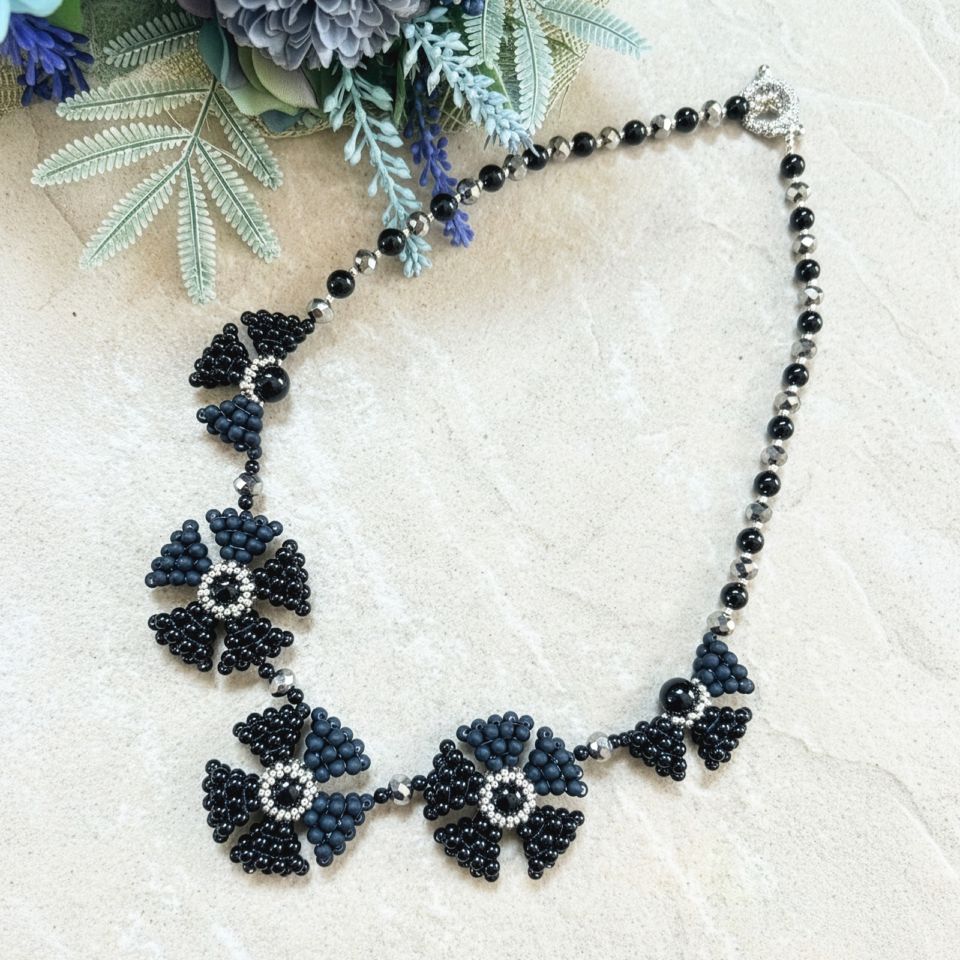 パールフルール ／黒